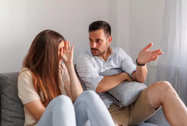 Las señales de que eres una persona problemática, según la psicología