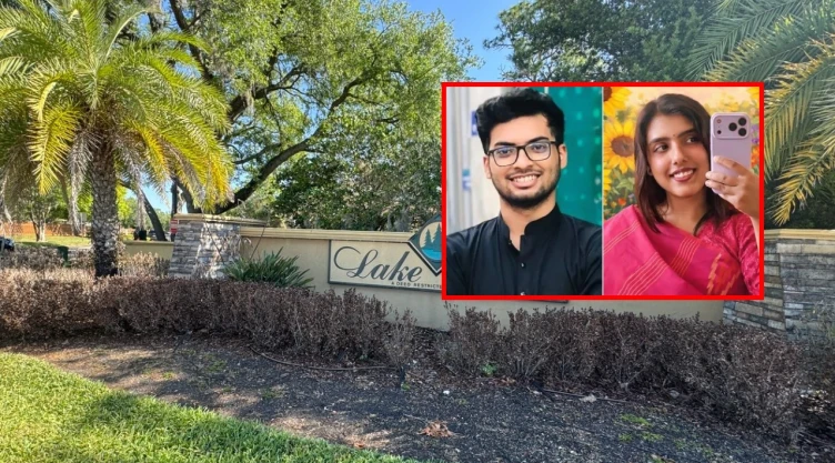 Encuentran muerto a uno de los estudiantes desaparecidos en Florida, buscan a su pareja y detienen a sospechoso
