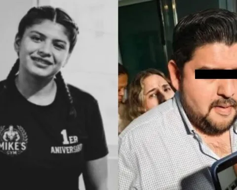 Caso Dafne Zapata