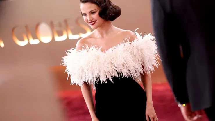 mejores vestidos peores vestidos alfombra roja golden globes 2026