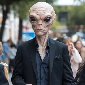 ¿Hay vida extraterrestre en la Tierra? Esto reveló la Inteligencia Artificial.jpg