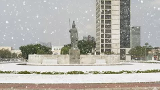 Sigue el ingreso de humedad a Jalisco; hay posibilidad de chubascos