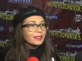 Yolanda Andrade ventaneando