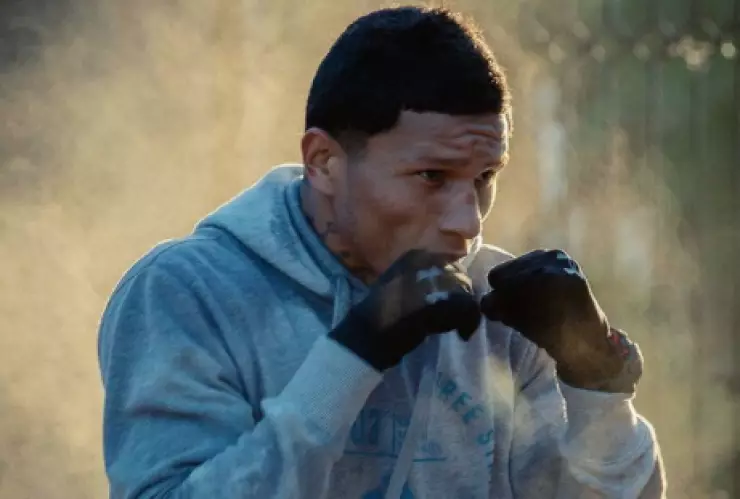 Miguel Alacran Berchelt