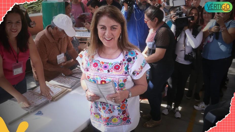 Margarita González