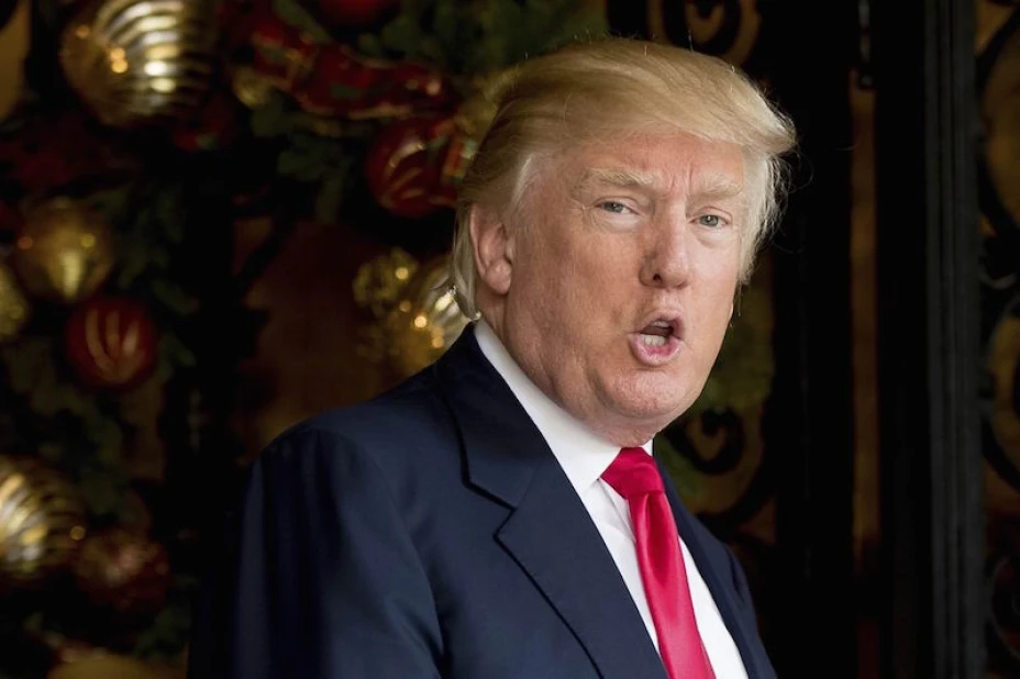 Trump