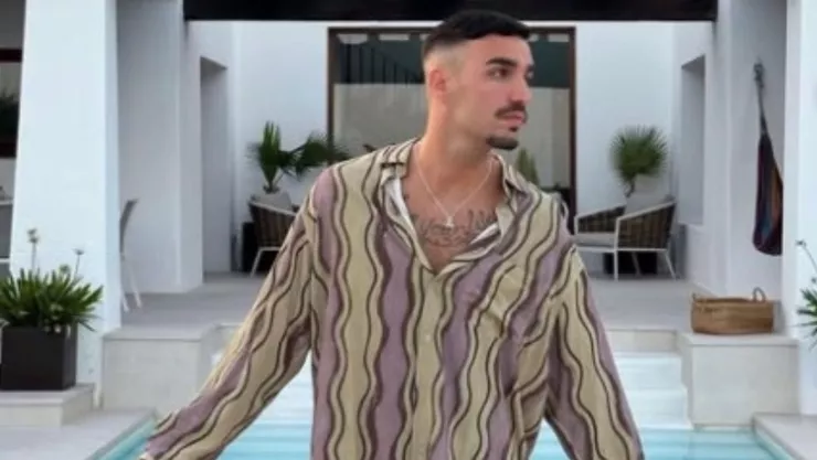 rels b en concierto mexico