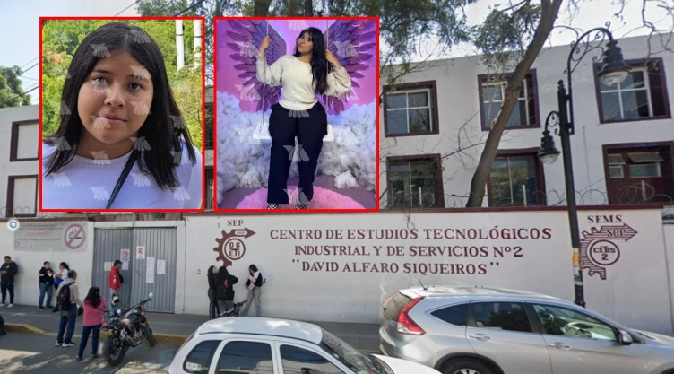 Marilyn Jolette Chio García desapareció en Coyoacán: versión causa sospecha a familia.