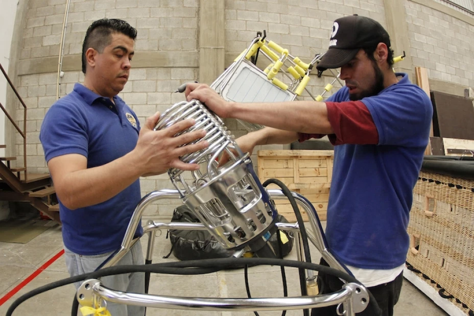 Competencia empresas OCDE