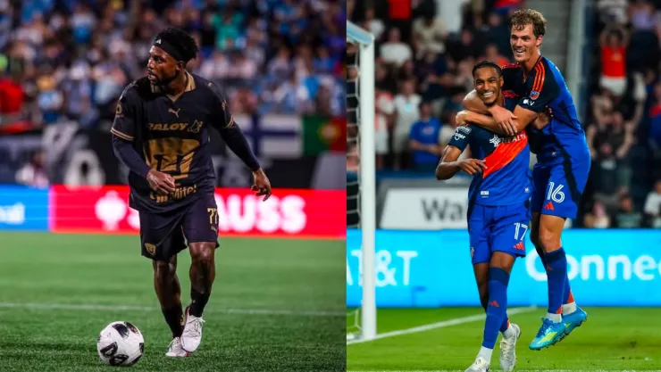 Leagues Cup 2026 ¿Cuándo vuelve a jugar Pumas luego de su partido contra Cincinnati.jpg