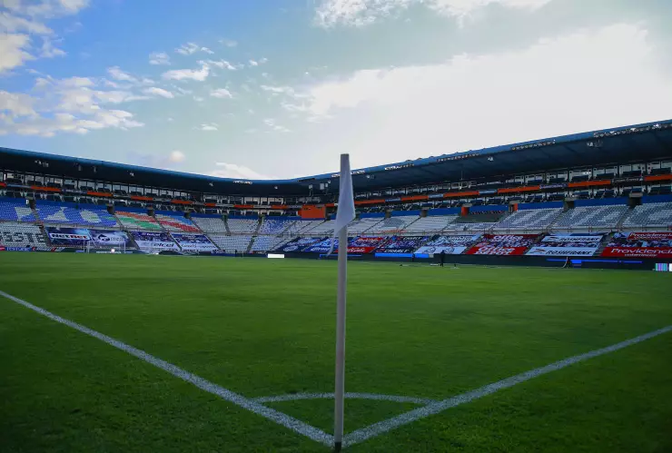 Liga BBVA MX Apertura Grita Mexico 2021 Pachuca vs Atlas
