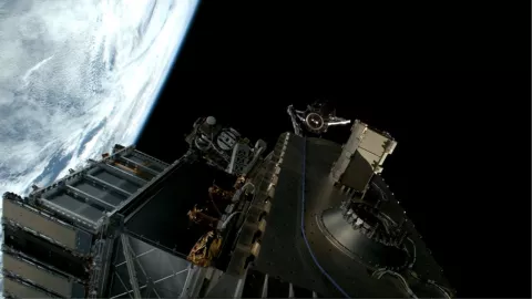 Misión TRACERS: falla en satélite obliga a NASA a esperar nuevas condiciones solares