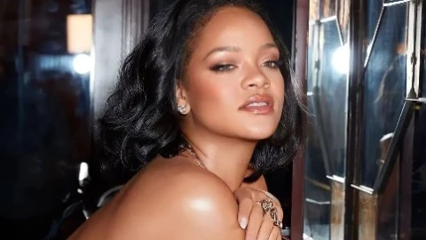 Todo sobre el show del medio tiempo del Super Bowl 2023 con Rihanna