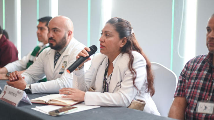 Instalan Comité Estatal de Cáncer de la Mujer en Quintana Roo; reforzarán salud femenina.jpg