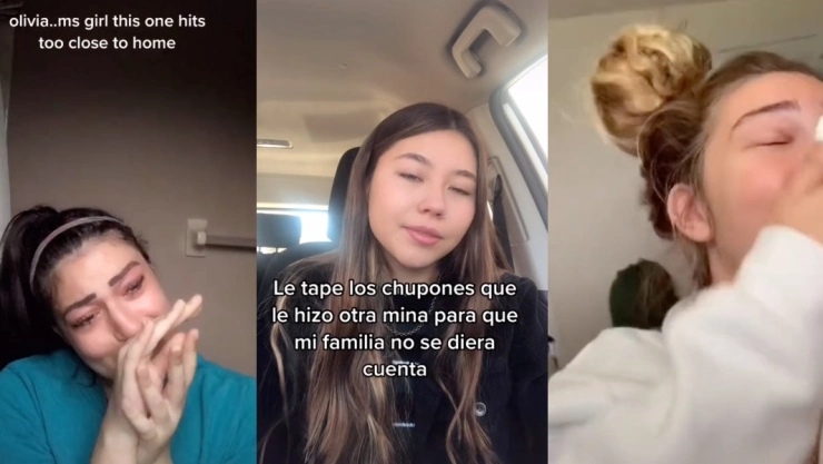 tiktok favorite crime