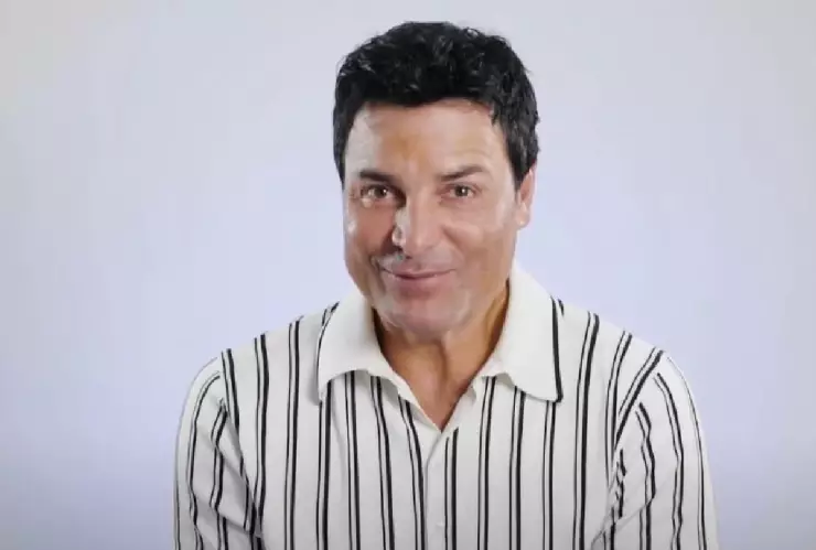 Cojines de Chayanne se viralizan y así reacciona el cantante
