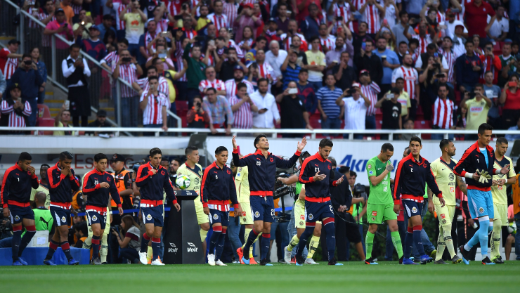 Chivas