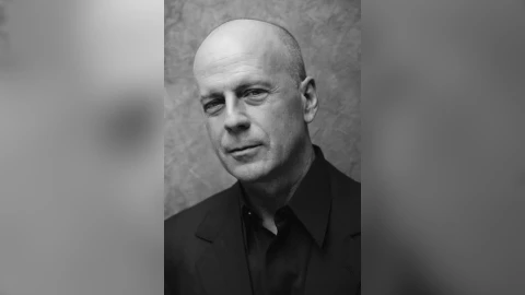 Bruce Willis