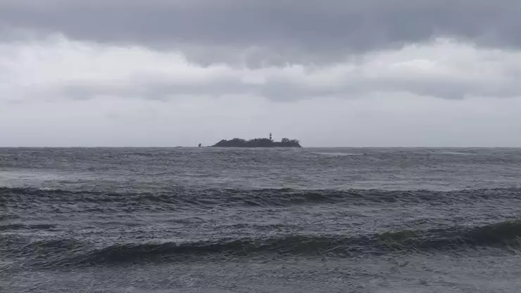 Nuevo frente frío afectará a Veracruz con evento de norte fuerte ¿Cuándo entra?