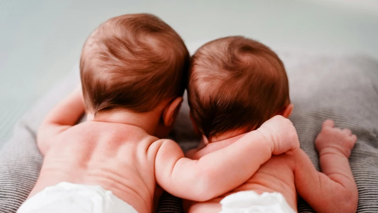 Año Nuevo y nueva generación: Todo lo que debes saber sobre los niños Beta