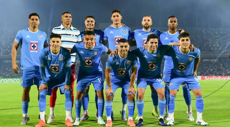Cruz Azul vs Vancouver Whitecaps