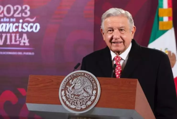 AMLO confirma operativo en Culiacán, Sinaloa balaceras