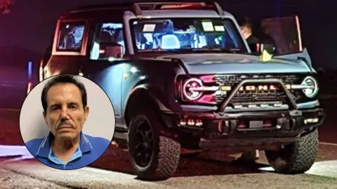 Era sobrino de El Mayo el hombre asesinado en Costa Rica, Culiacán