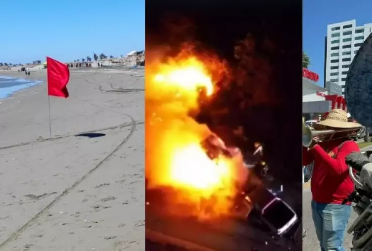 Notas jueves 28 de marzo