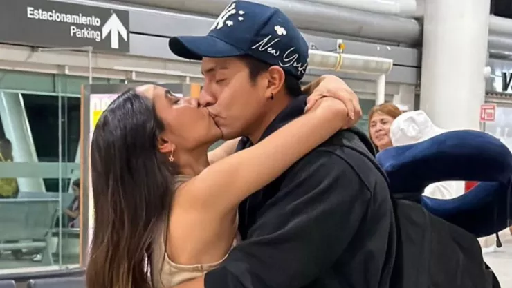 Exatlón México El polémico mensaje que dejó la novia de Koke Guerrero luego de que fuera eliminado.jpg