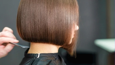 Cortes de pelo corto para mujer