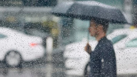 Clima en Chiapas hoy 2 de octubre de 2025: lluvias fuertes, altas temperaturas y alerta de inundaciones