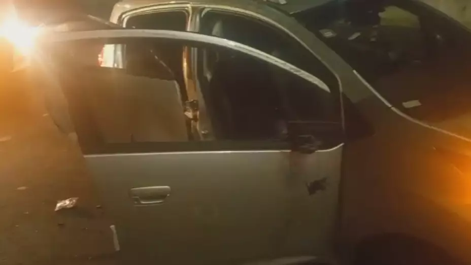 Dos-hombres-mueren-en-la-CDMX-una-por-disparos-de-arma-de-fuego-y-otra-en-accidente automovilístico