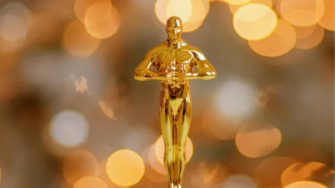 Premios Oscar 2025 Sujo, la película mexicana que quedó fuera de las nominaciones