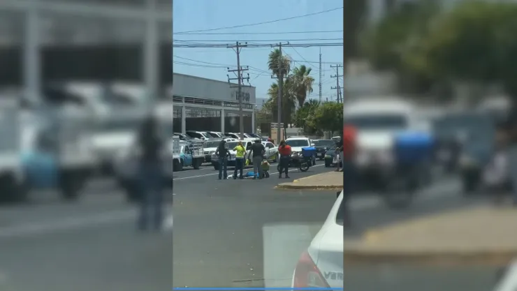 Muere Rafael, “El Peinadillo”, tras ser atacado a balazos.