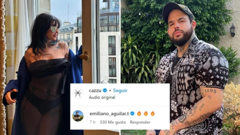 Credito: Twitter/@LuisLlanoMacedo/ - 1