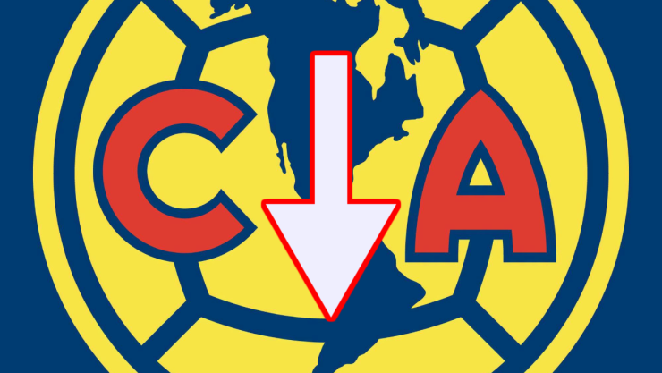 Golpe para el Club América: pierde a entrenador a semanas del inicio del Apertura 2026