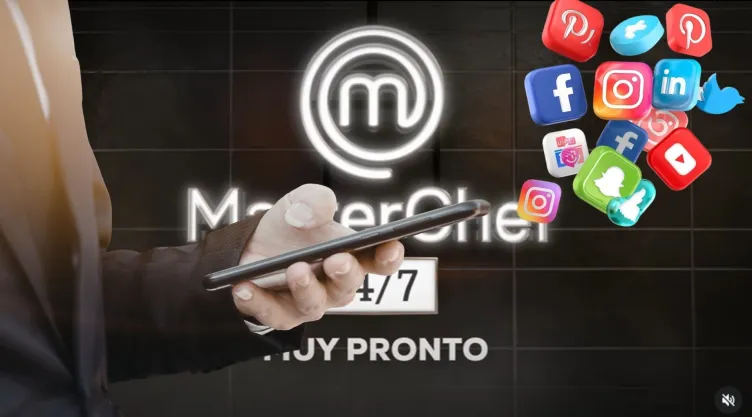 Casting de MasterChef México: ¿Qué redes sociales debo tener y cuántos seguidores?