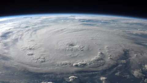 ¿Afectará a Jalisco? Esta es la fecha en que llegará ‘Alvin’, el primer huracán del 2025 en México