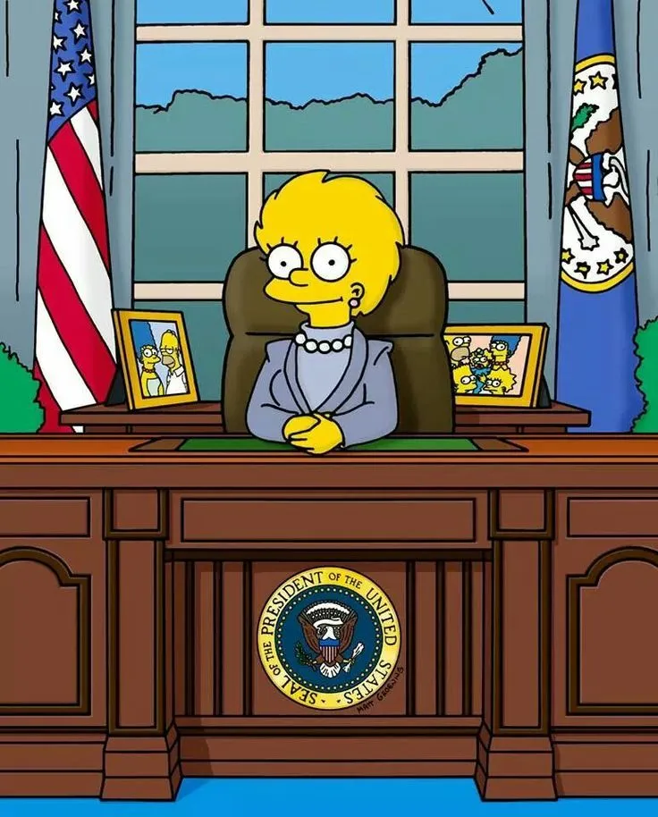 Los Simpson escalofriantes