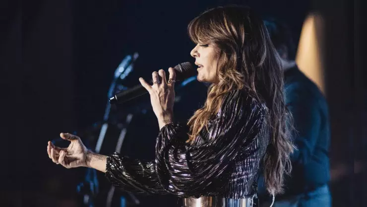 concierto de kany garcia en merida