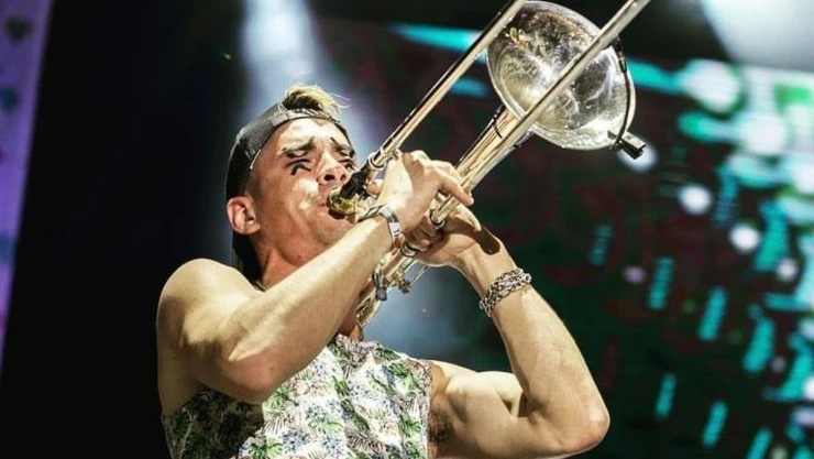 Federico Zapata queda fuera de Los Caligaris