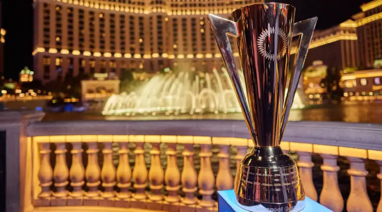 La Copa Oro 2025 busca nuevo dueño en Estados Unidos