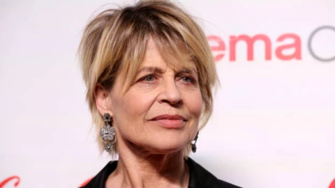 Linda Hamilton