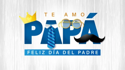 Imágenes Feliz Día del Padre