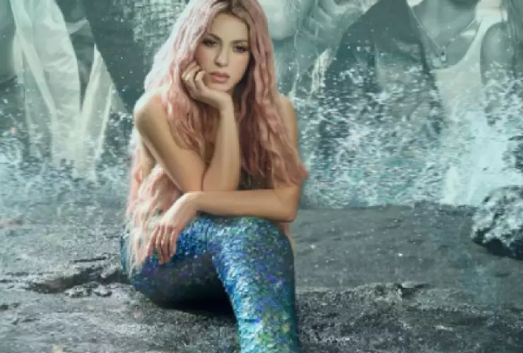 ¿Cuándo se estrena ‘Copa Vacía’ de Shakira y Manuel Turizo?