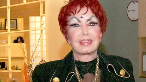 famosos que partieron este 2023