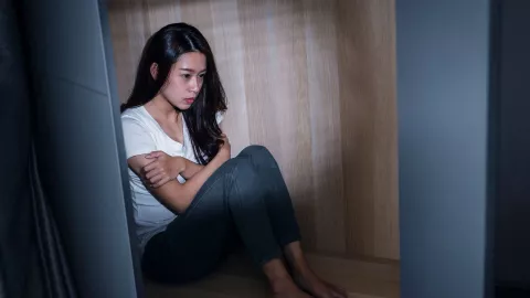 Trastorno de ansiedad: ¿Cómo reconocerlo y cuál es su tratamiento?