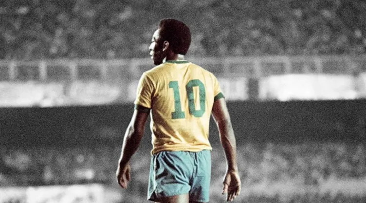 ¿Cuál fue la primera Copa Mundial de la FIFA que se transmitió a color?