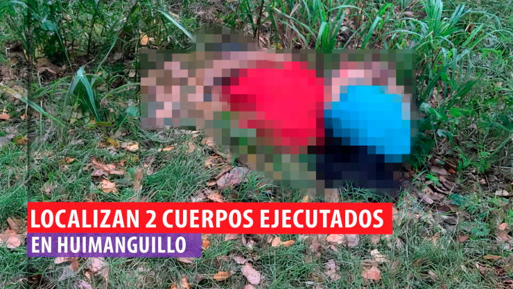 Cuerpos Huimanguillo Tabasco