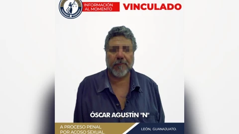 Acoso sexual en León Vinculan a proceso a Óscar Agustín ‘N’ el 16 de marzo de 2025, ¿qué ocurrió (1).png